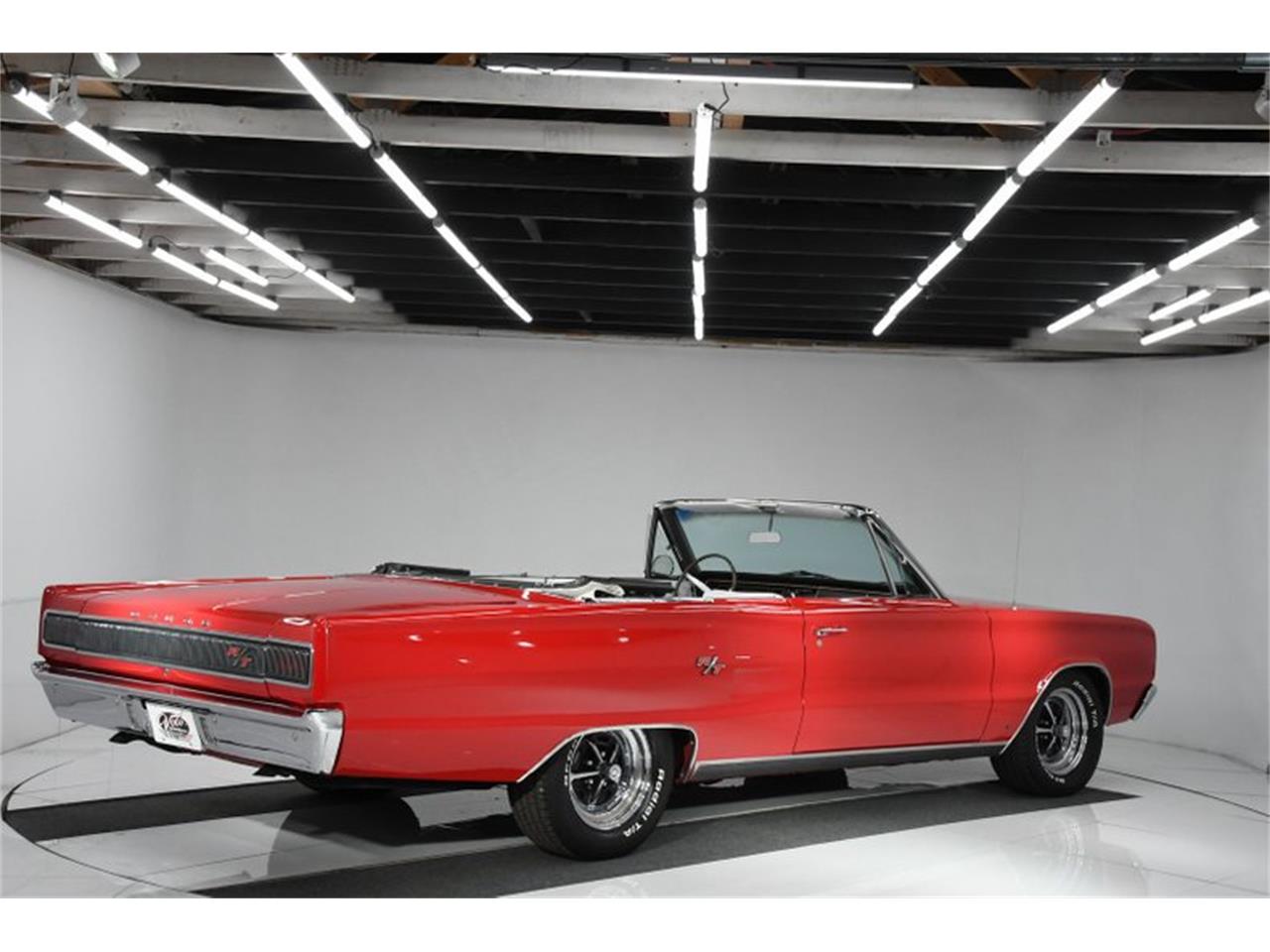 1967 dodge coronet