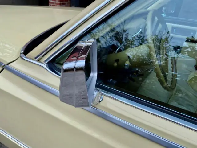 1978 cadillac fleetwood highly optioned lincoln 1992