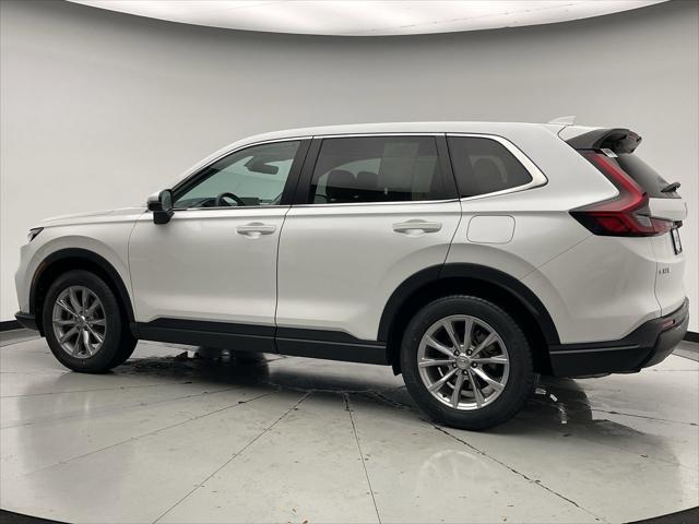 2023 honda cr-v ex-l awd
