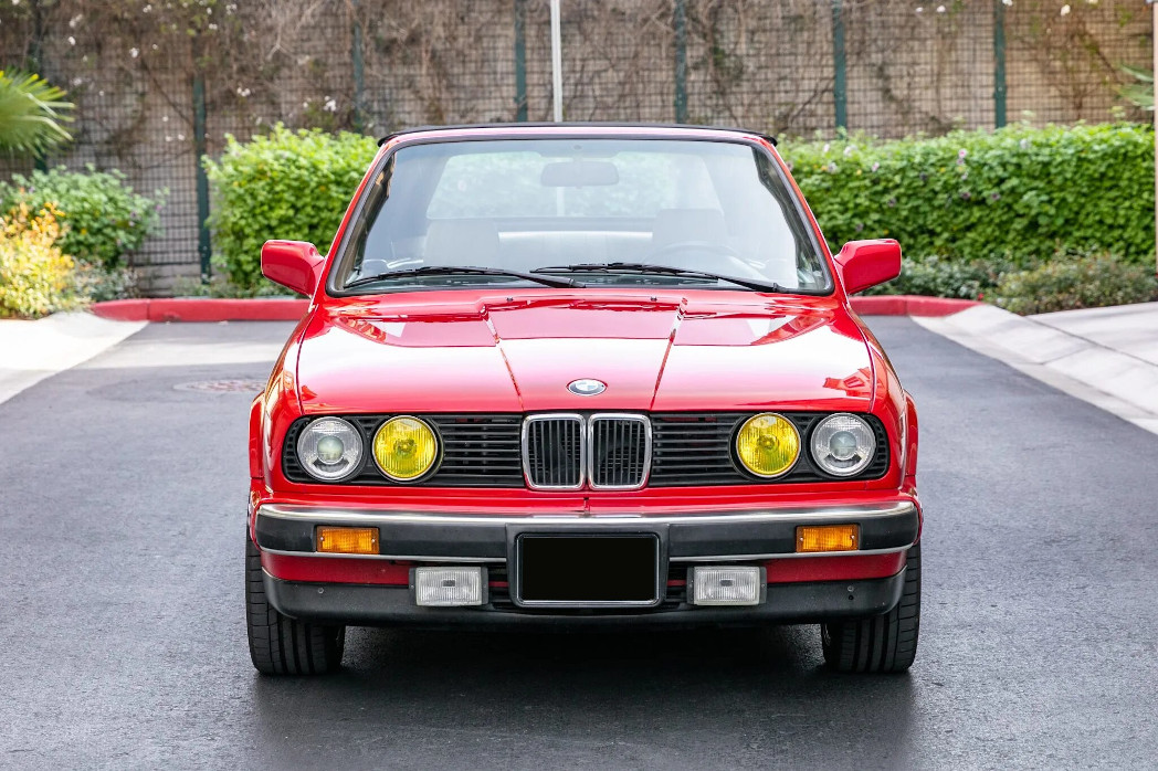 bmw 325i
