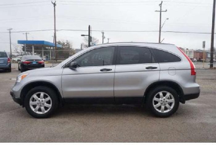 2008 honda cr-v ex in san antonio, tx