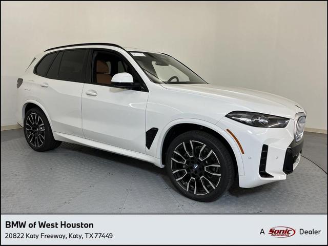 2024 bmw x5 sdrive40i