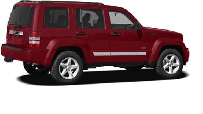 2009 jeep liberty limited in hauppauge, ny