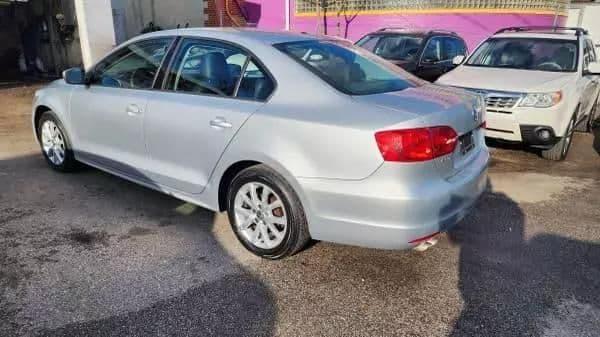 2012 volkswagen jetta in baltimore, maryland