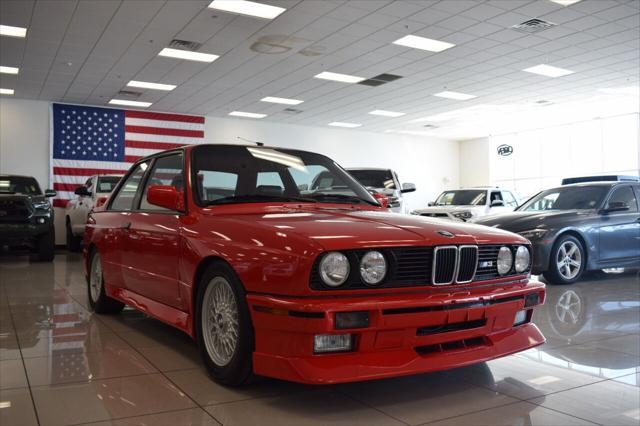 1991 bmw m3 base