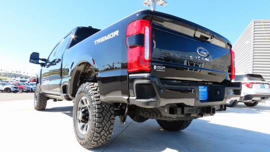 2024 Ford F-250