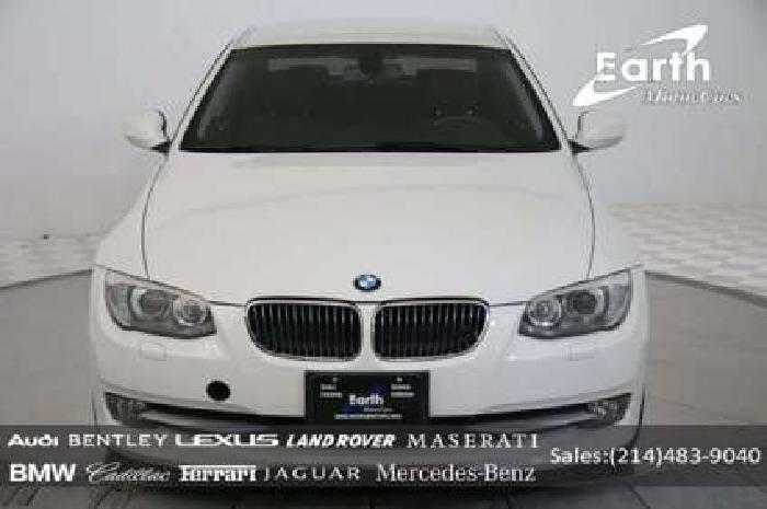 2012 bmw 3 series 328i in carrollton, tx