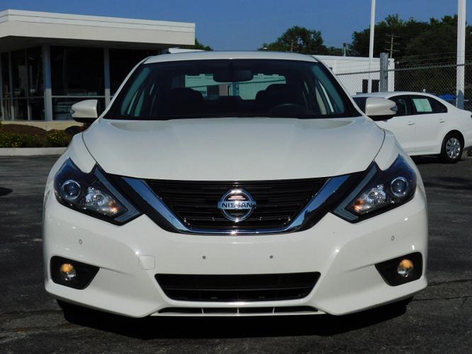 used 2016 nissan altima 3.5 sl wilmington, de 19808 for sale in wilmington, delaware