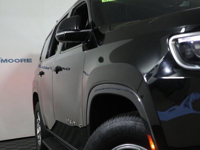2022 jeep wagoneer series i