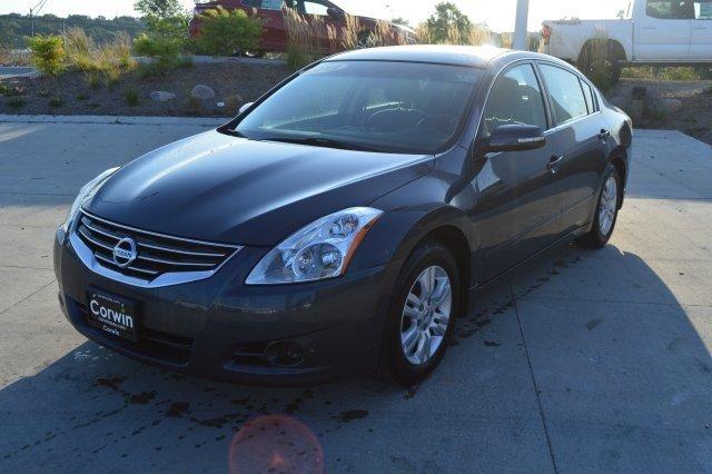 used 2012 nissan altima 2.5 s bellevue, ne 68147 for sale in bellevue, nebraska
