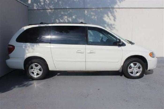2006 dodge grand caravan sxt in pensacola, fl