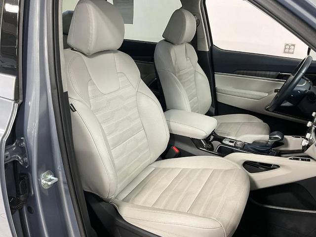 2023 kia telluride sx
