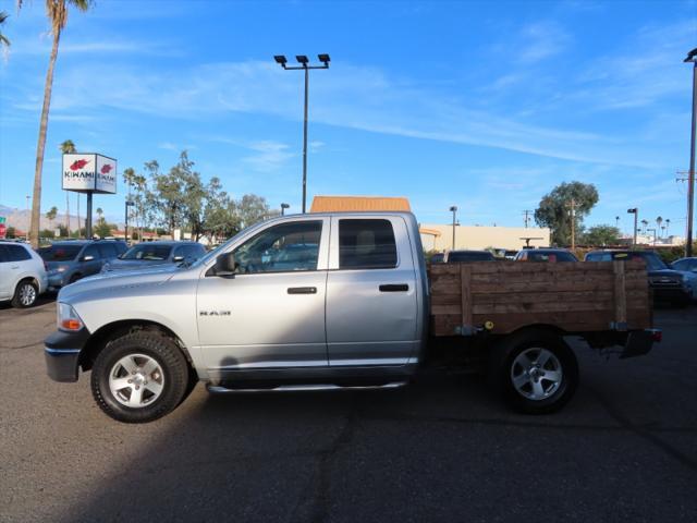 2009 dodge ram 1500 slt