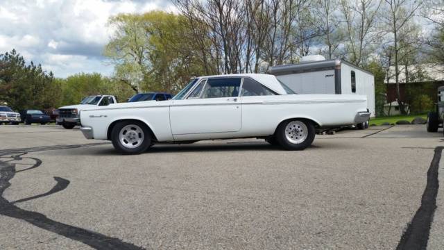 1965 dodge coronet 440 v8 w/ 4 speed