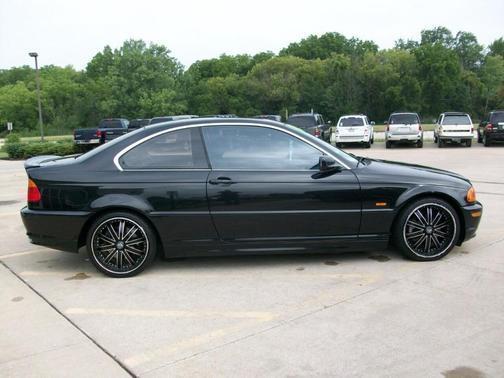 2003 bmw 325 in co bluffs, iowa