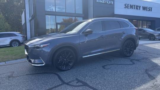 2021 Mazda CX-9