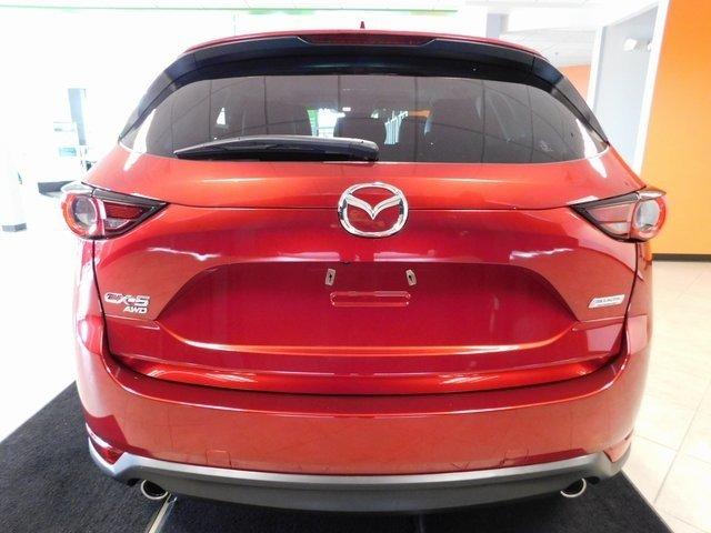 certified 2018 mazda cx-5 awd touring hartford, ct 06120 for sale in hartford, connecticut