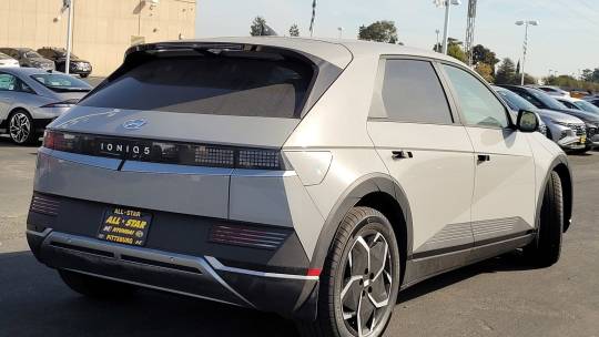 2024 Hyundai IONIQ 5