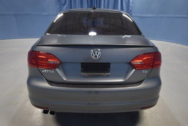 used 2013 volkswagen jetta tdi sedan evansville, in 47714 for sale in evansville, indiana