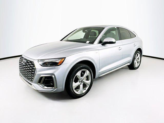 2023 audi q5 45 s line premium