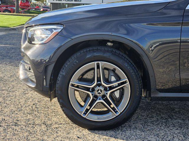 2022 mercedes-benz glc 300 base