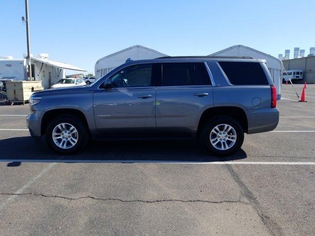 used 2019 chevrolet tahoe 4wd lt phoenix, az 85014 for sale in phoenix, arizona