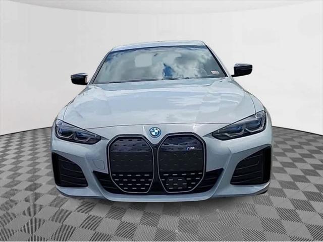 2024 bmw i4 gran coupe m50