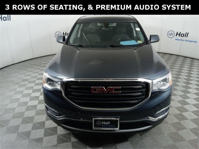 2019 gmc acadia sle-1