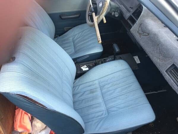 1982 toyota corolla 3tc 1.8