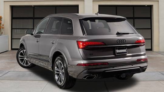 2025 Audi Q7
