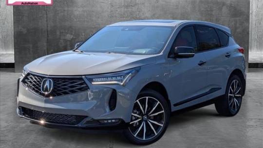2025 Acura RDX