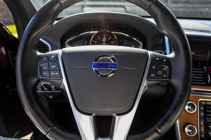 used 2016 volvo xc60 awd t6 platinum merriam, ks 66202 for sale in overland park, kansas