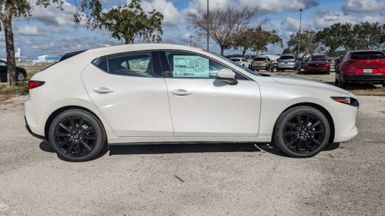 2025 Mazda