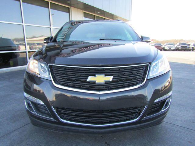 2015 chevrolet traverse in omaha, nebraska