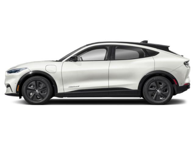 2023 ford mustang mach-e select