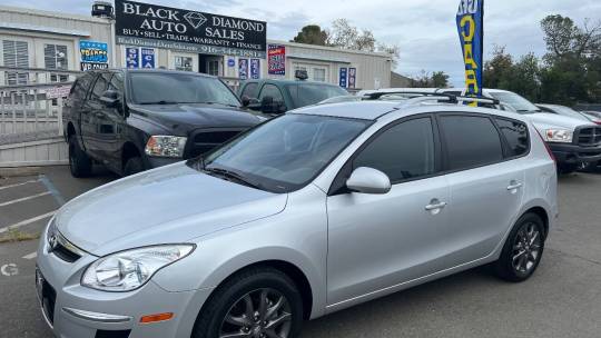 2012 Hyundai Elantra