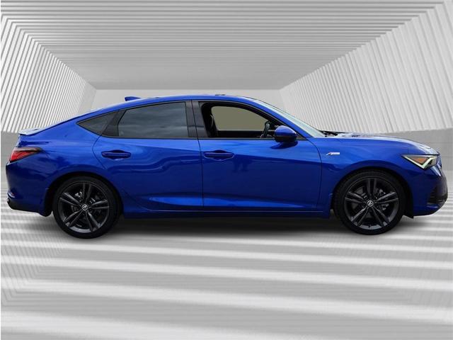 2023 acura integra a-spec technology