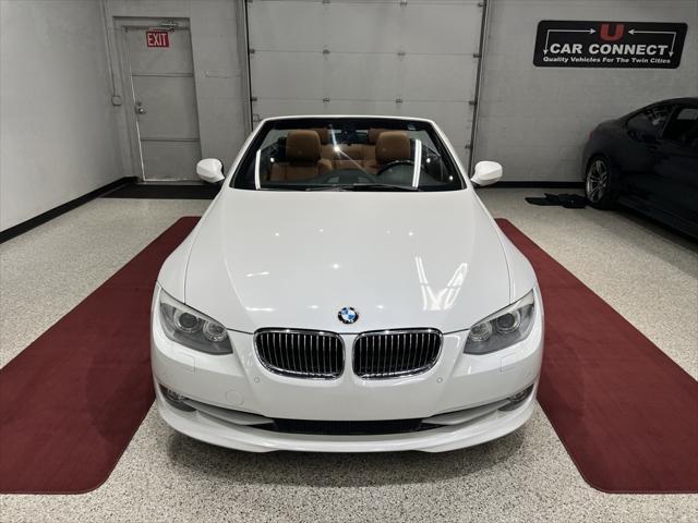 2011 bmw 335 335i
