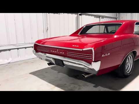 1966 pontiac lemans in largo, florida
