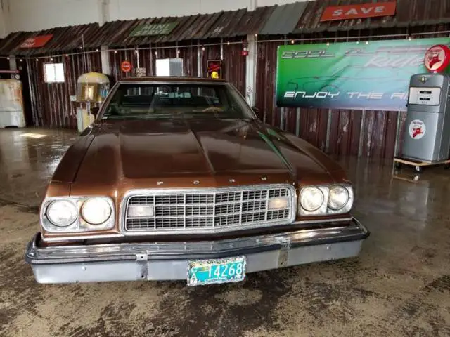 1973 ranchero 500