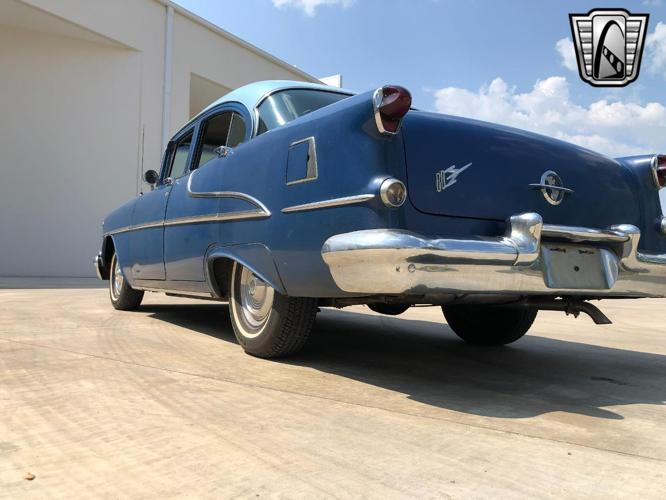 1955 oldsmobile super 88 in o'fallon, illinois