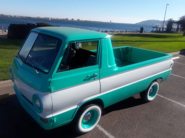 1964 dodge a100 pickup