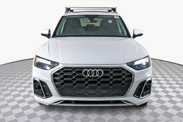 2024 audi q5 45 s line premium plus