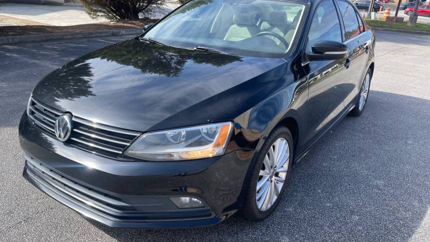 2016 volkswagen jetta