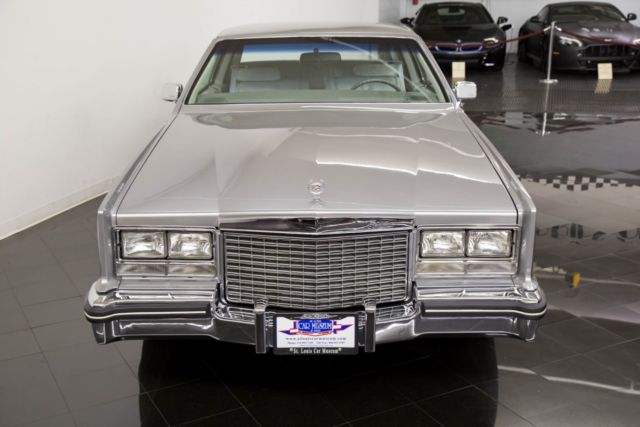 1979 cadillac eldorado coupe