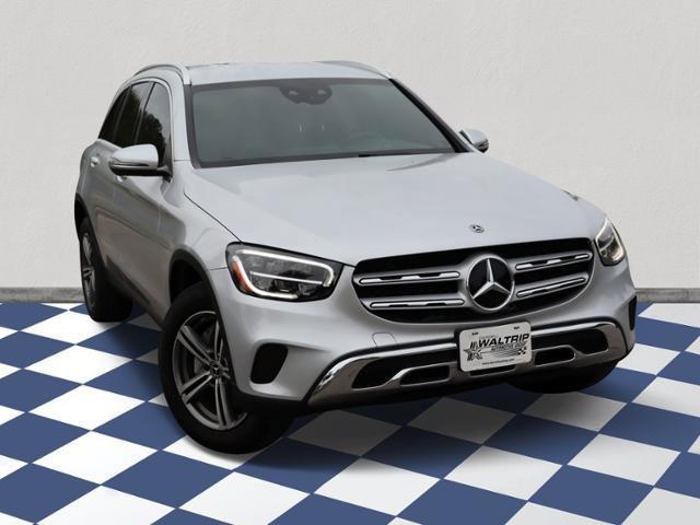 2020 mercedes-benz glc 300 base