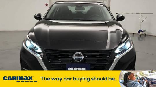 2023 Nissan Altima