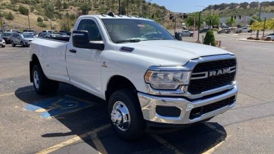 2024 RAM 3500