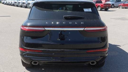 2024 Lincoln Corsair