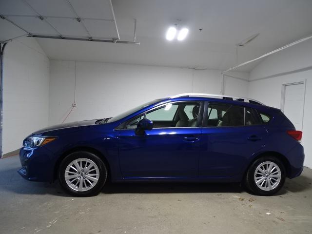 2017 subaru impreza premium awd 2.0i premium 4dr wagon for sale in fall river, massachusetts